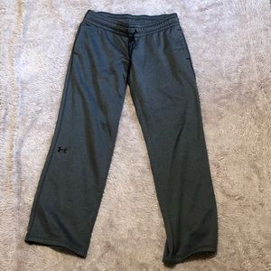 ❗️❗️CLEARANCE Under Armour sweat pants